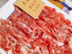-大吉利潮汕牛肉火锅(王府井店)