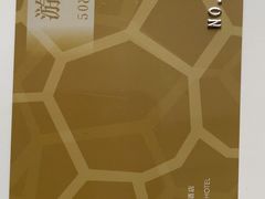 -锦江富园大酒店-游泳馆