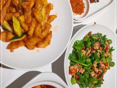 -花椒笑成都小馆(百脑汇店)