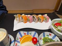 -万鱼亭 日本料理(无锡香山名园店)