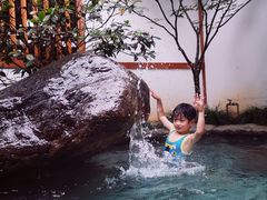 -唐风温泉