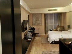 -南京凯铂精品酒店