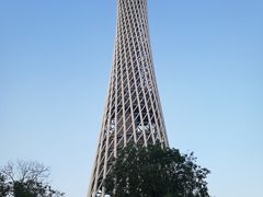 -广州塔