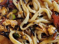 -浑河春面馆·非遗鹿角面(良乡店)