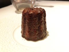 -Le Bernardin