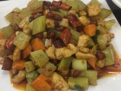 -芳芳餐厅(白沙路店)