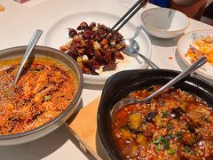 -辛香汇·现炒川菜(小寨原力场-西北首店)