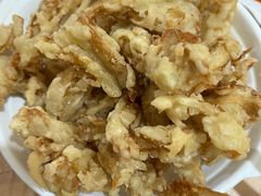 -满口香饭店