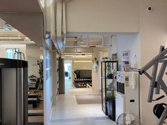-YCHL Studios健身工作室(市二宫店)