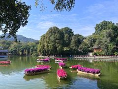 -广州市白云山风景名胜区