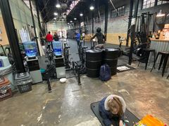 -CrossFit MeWellness