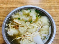 -荣巷小馄饨(荣巷店)