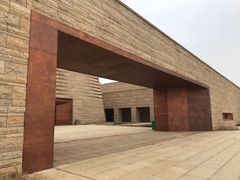 -盘龙城国家考古遗址公园