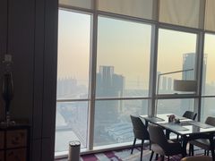 -大连星海皇冠假日酒店