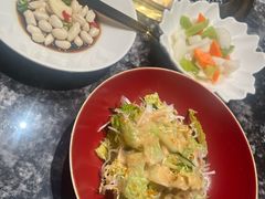 -牛将军•涮肉•烤肉(北京王府井·故宫店)
