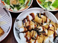 -孖记茶档·热腾茶餐(荔湾领展广场店)