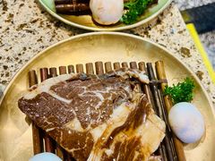 -安又胖韩国烤肉(美罗城店)