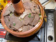 -如意林卡藏餐吧 (九寨沟店)