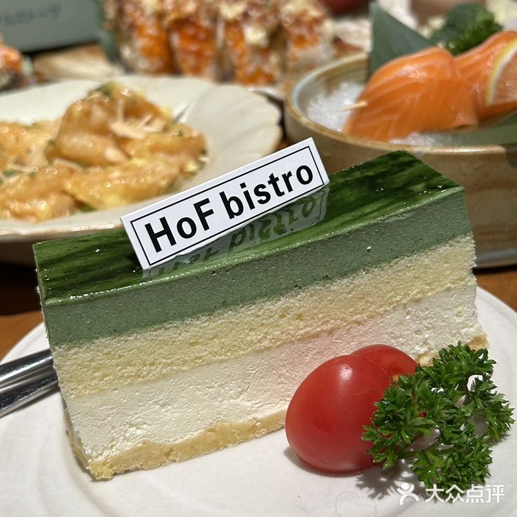 如果感到emo😈就来吃顿漂亮饭吧！