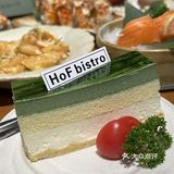 如果感到emo😈就来吃顿漂亮饭吧！