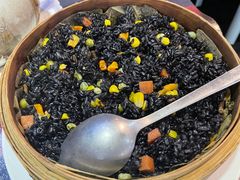 -一心斋素食馆(龙岗店)