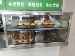 -上海为民商行清真饭店(南大路店)