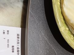 -梁家大院•农家菜(昆山会展中心店)