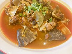 -特味村大酒店(南三环店)