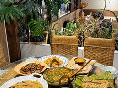 -多哥水傣味餐厅(司马巷店)
