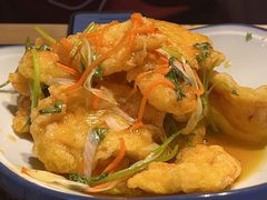 -杨记齐齐哈尔烤肉(五莲路店)