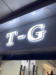 -爱秀造型 T-G