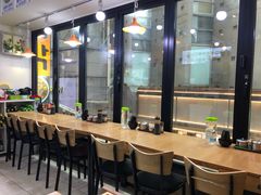 -辣火功夫麻辣烫(明洞1号店)