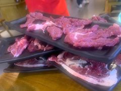 -皇牛鲜生·牛爱牛鲜牛肉自选火锅(晋吉北路店)