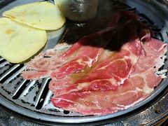 -九田家黑牛烤肉料理(溧阳吾悦店)