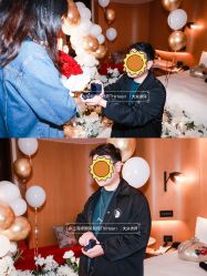 -迈瑞米求婚策划(静安店)