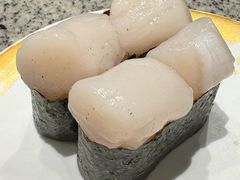 -合点寿司(美罗城店)