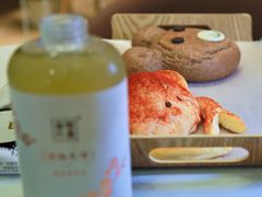 -奈雪的茶(国金中心店)