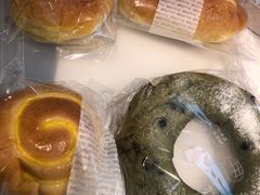-BreadTalk面包新语·烘焙蛋糕(东方雅苑店)