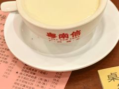 -南信牛奶甜品专家