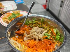 -堂堂小伙夫·辽宁小吃大排档(京西大悦城店)