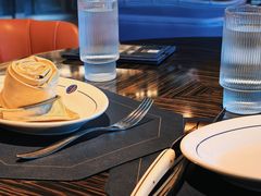 -福楼毕斯罗F Bistronome(国贸商城约会地标景观店)