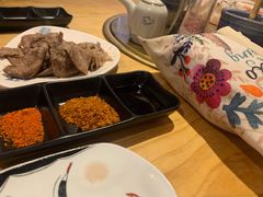 -一井烧肉·活鳗·寿司(望京SOHO店)