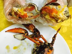 -莲花公园煎蟹(总店)