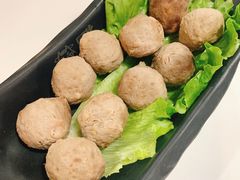 -陈记顺和潮汕牛肉火锅(番禺迎宾大道店)