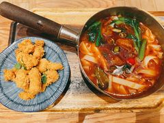 -小满手工粉(上海月星环球港店)