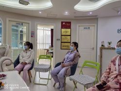 -妍悦母婴月子会所(武汉天地店)