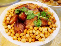 -九大簋家宴(晓港湾店)