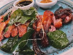 -沿途四季·云南菜(建外大街店)