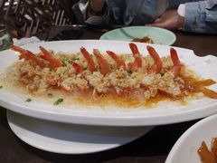 -有璟阁港式餐厅(国贸商城店)