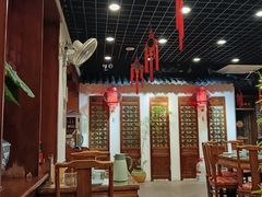 -西江美食舫·江西菜(健德桥店)